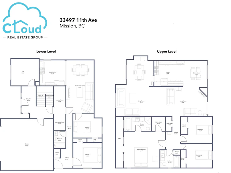 33497 11 Avenue, Mission, BC, V2V 6Z5 - 35