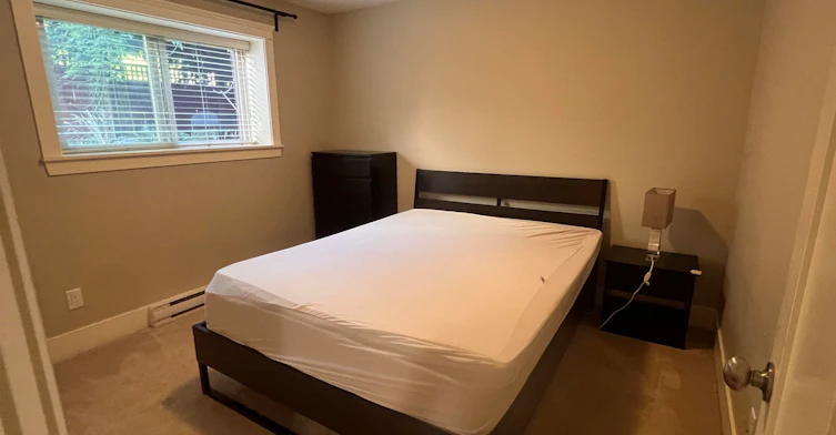 Semi-Basement-1331 Greenbank Crt, Coquitlam, BC, V3E 0K6