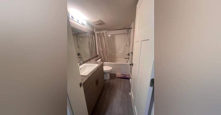 Semi-Basement-1331 Greenbank Crt, Coquitlam, BC, V3E 0K6 - 5