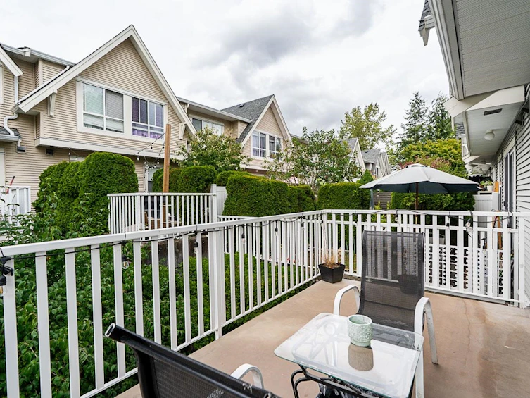 62-6450 199 Street, Langley, BC, V2Y 2X1 - 5
