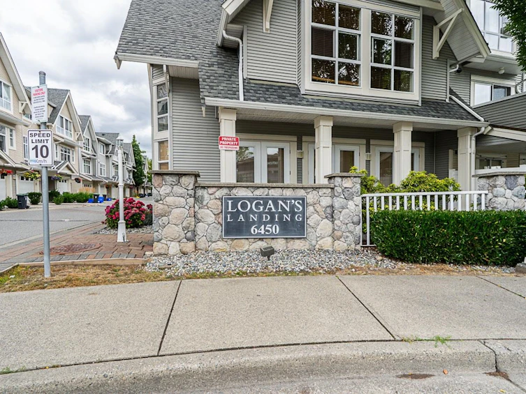 62-6450 199 Street, Langley, BC, V2Y 2X1 - 2