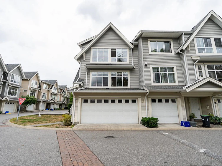 62-6450 199 Street, Langley, BC, V2Y 2X1