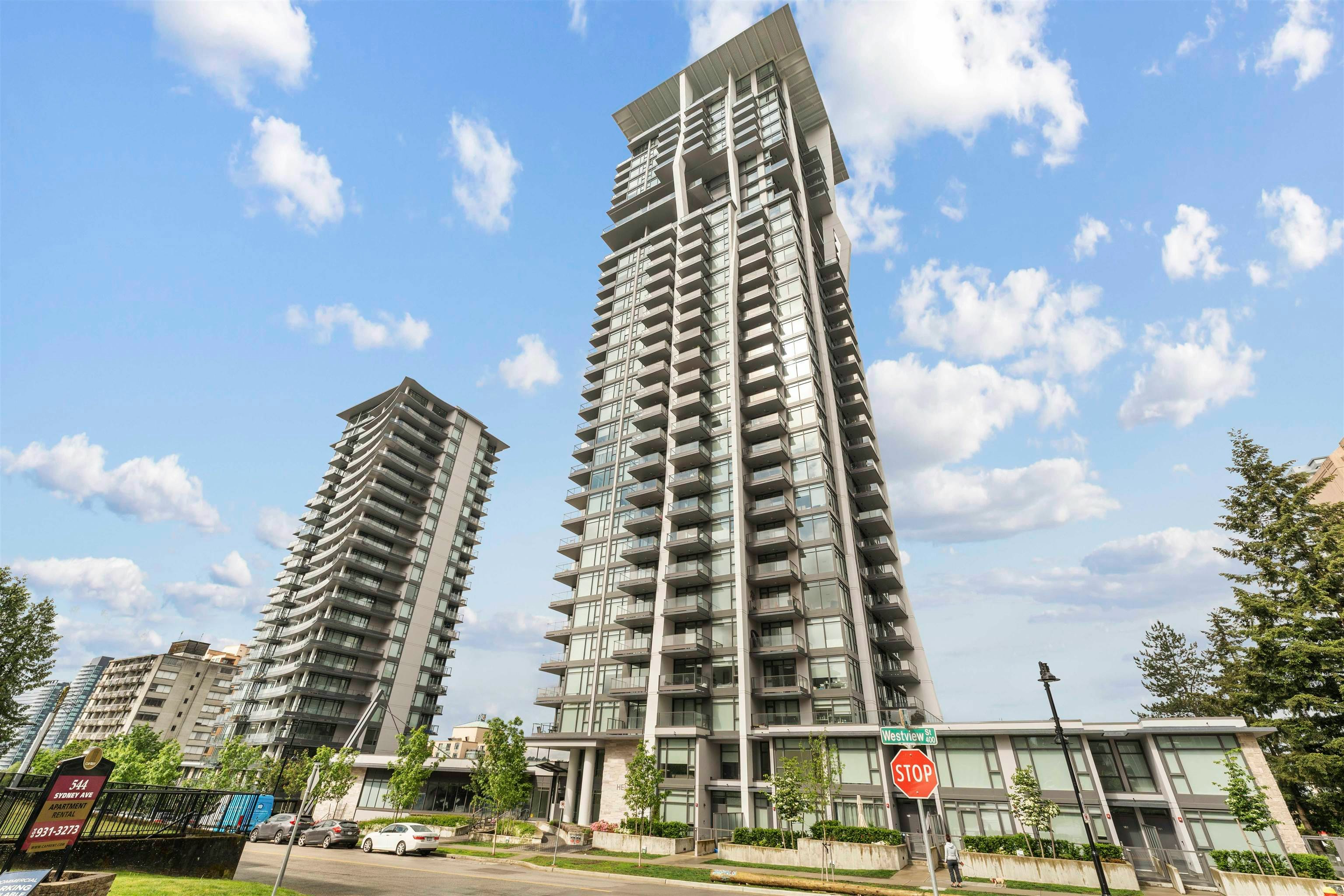 1301-450 Westview Street, Coquitlam, BC, V3K 6C3