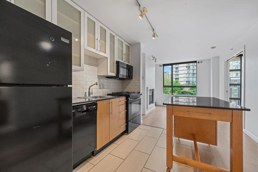 509-1225 Richards Street, Vancouver, BC, V6B 1E6 - 32