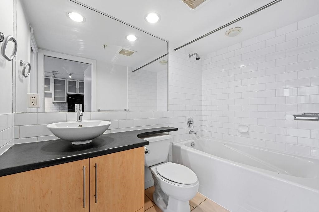 509-1225 Richards Street, Vancouver, BC, V6B 1E6 - 2