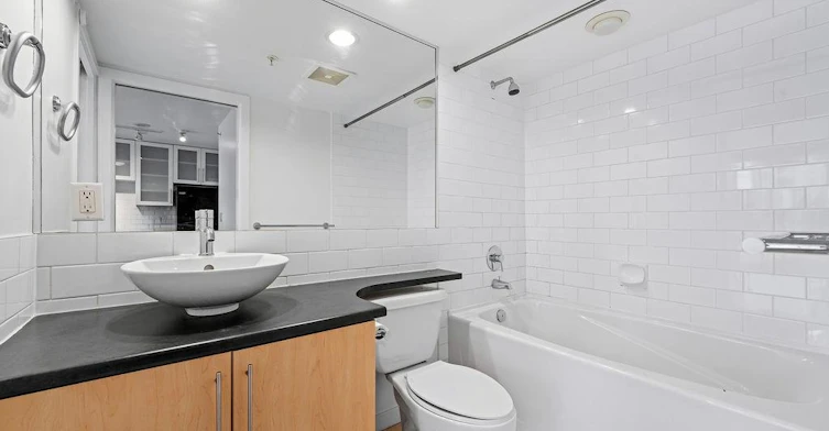 509-1225 Richards Street, Vancouver, BC, V6B 1E6 - 2