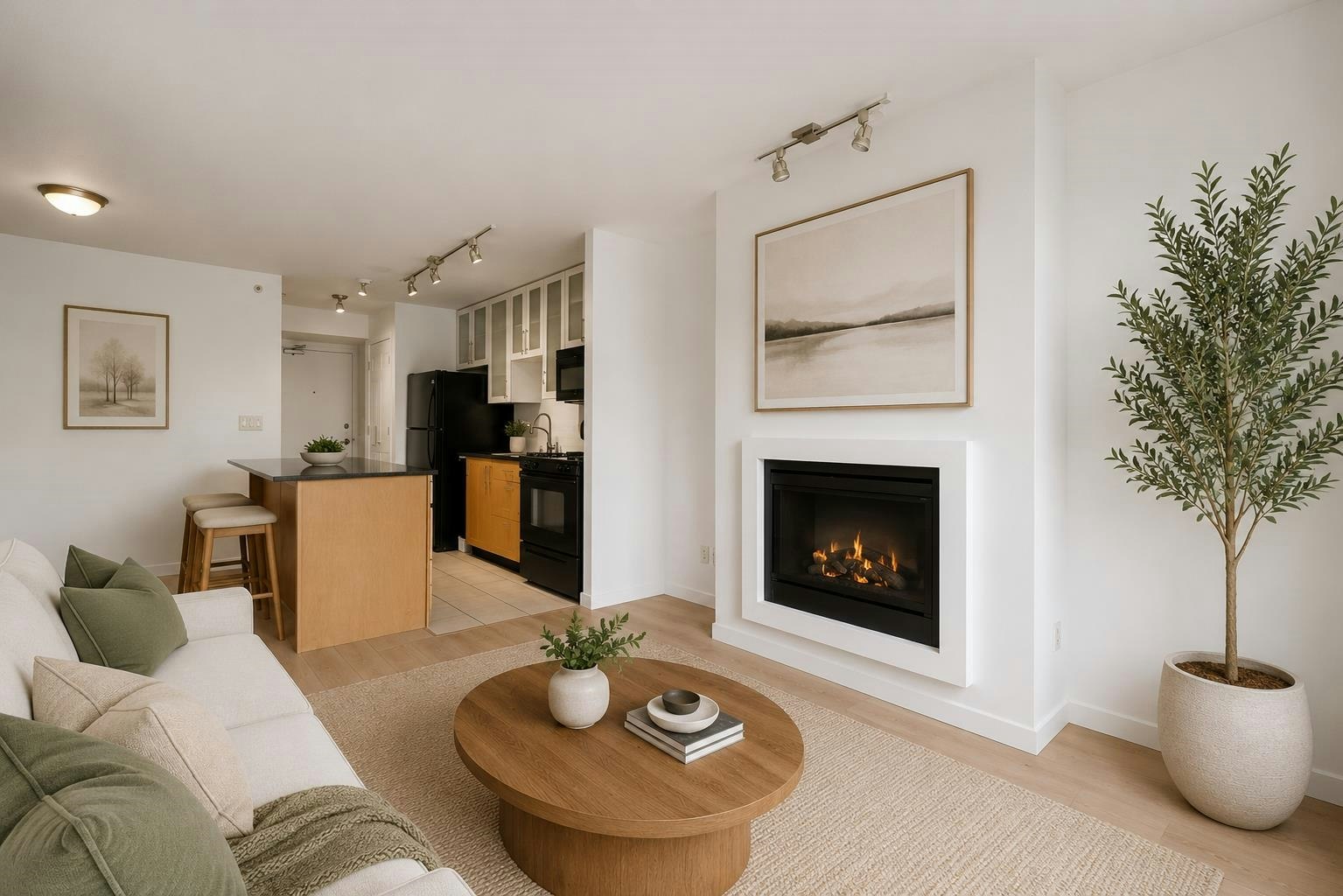 509-1225 Richards Street, Vancouver, BC, V6B 1E6 - 15