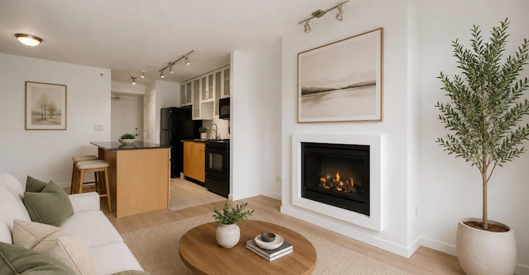509-1225 Richards Street, Vancouver, BC, V6B 1E6 - 15