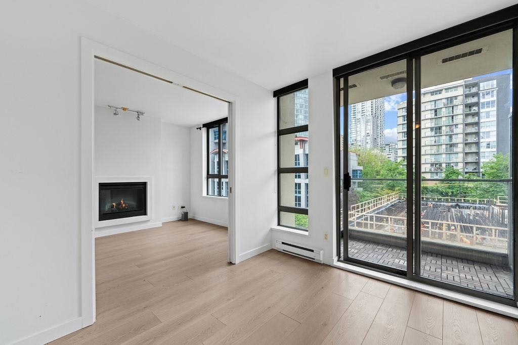 509-1225 Richards Street, Vancouver, BC, V6B 1E6 - 12