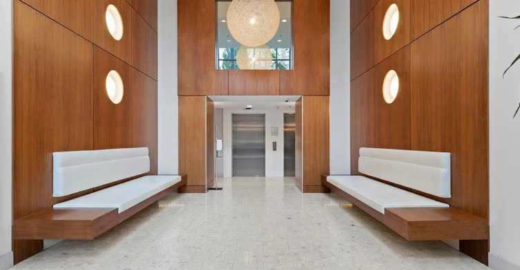 509-1225 Richards Street, Vancouver, BC, V6B 1E6 - 19