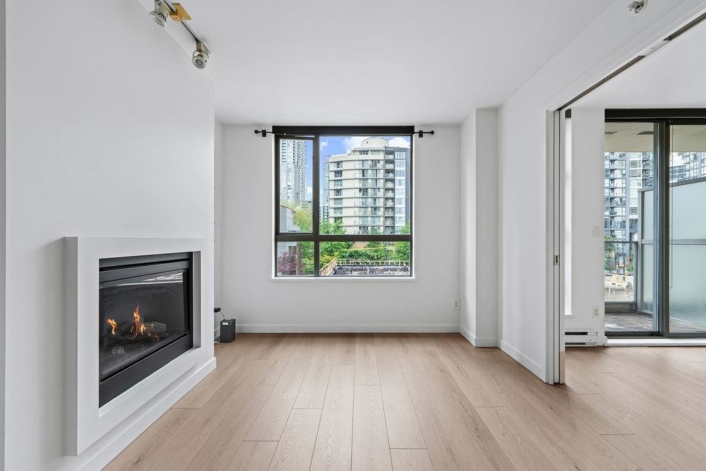 509-1225 Richards Street, Vancouver, BC, V6B 1E6 - 4