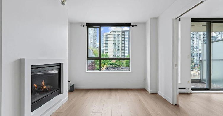 509-1225 Richards Street, Vancouver, BC, V6B 1E6 - 4