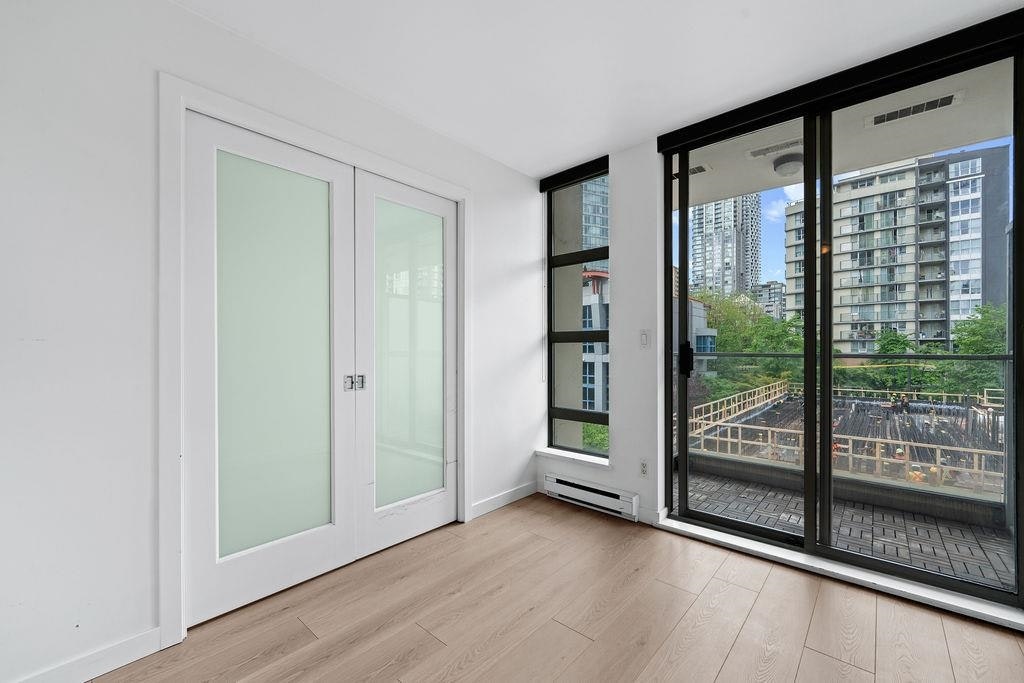 509-1225 Richards Street, Vancouver, BC, V6B 1E6 - 11
