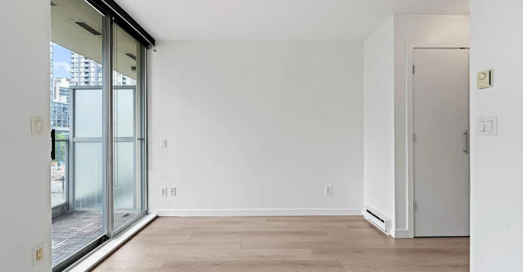 509-1225 Richards Street, Vancouver, BC, V6B 1E6 - 14