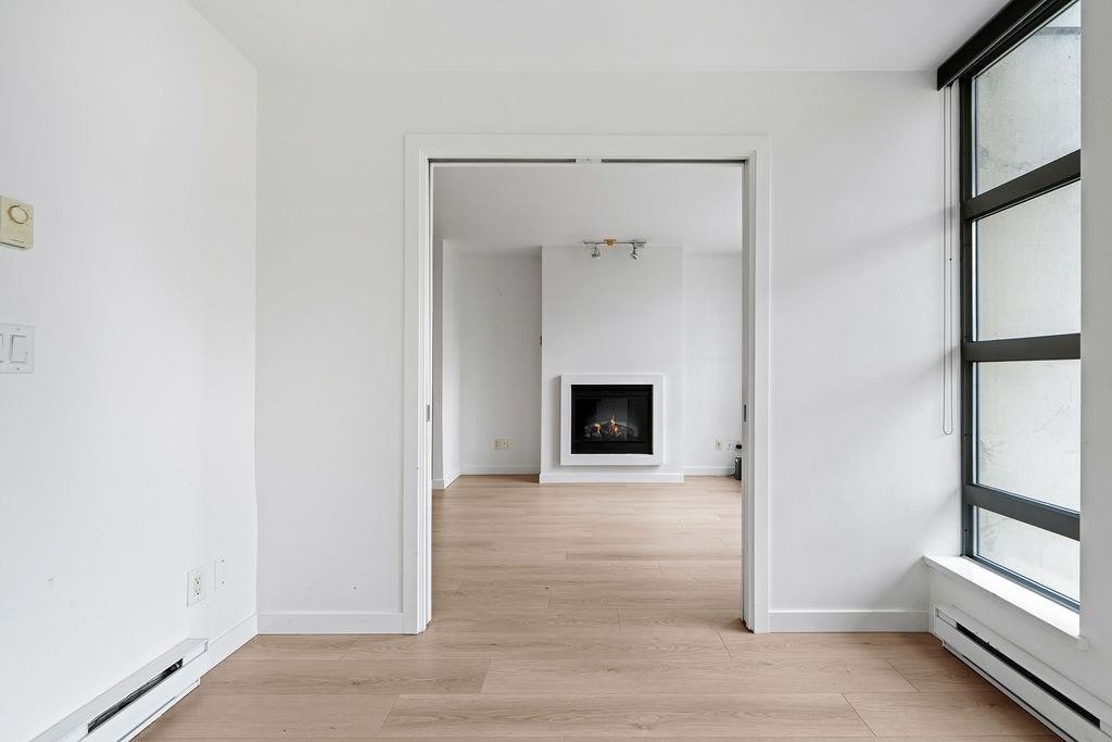 509-1225 Richards Street, Vancouver, BC, V6B 1E6 - 10