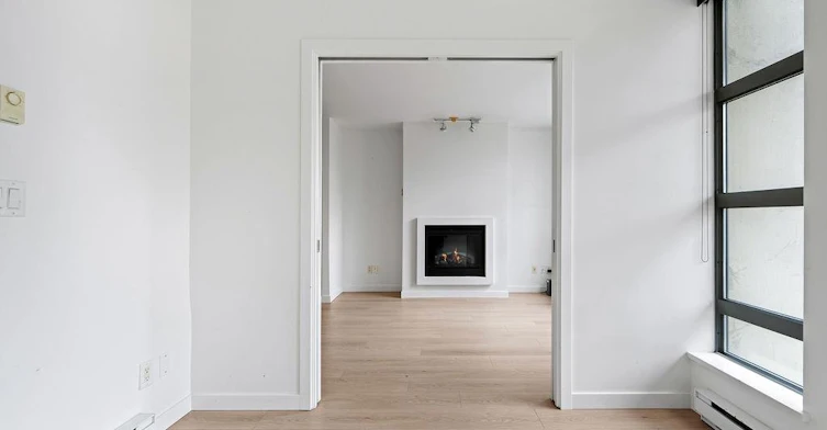 509-1225 Richards Street, Vancouver, BC, V6B 1E6 - 10