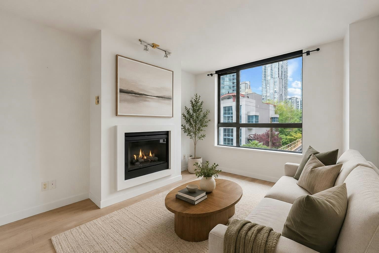 509-1225 Richards Street, Vancouver, BC, V6B 1E6 - 16