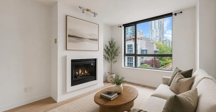 509-1225 Richards Street, Vancouver, BC, V6B 1E6 - 16