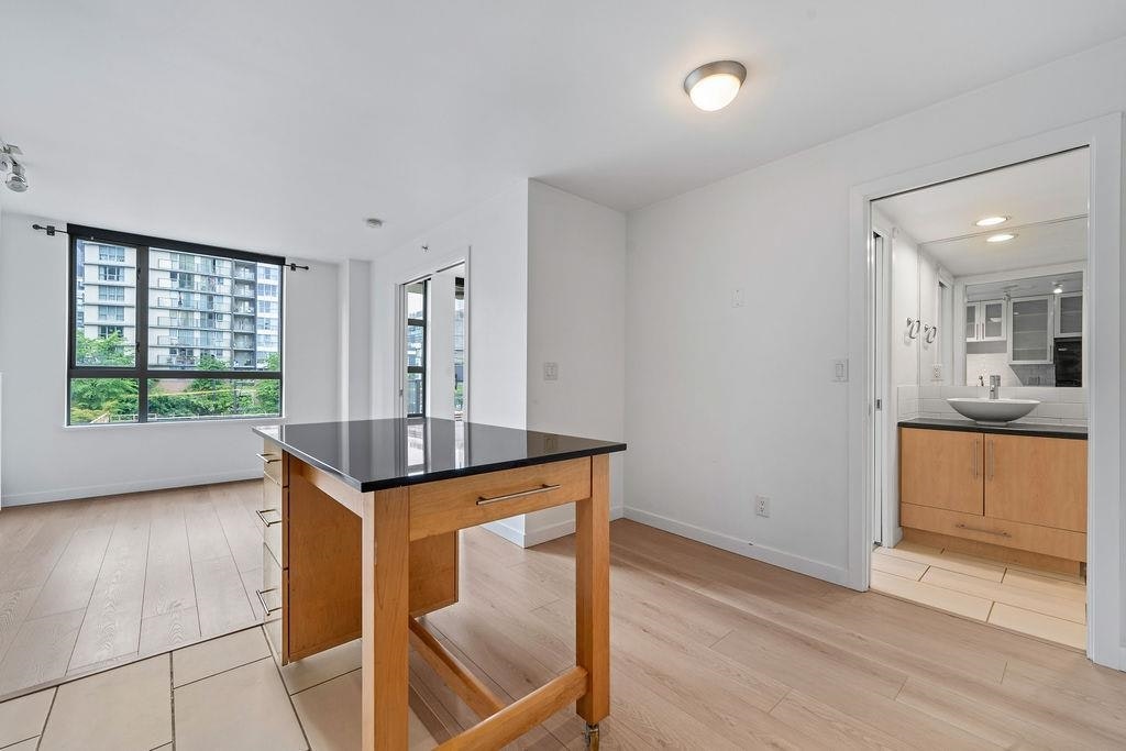 509-1225 Richards Street, Vancouver, BC, V6B 1E6 - 30