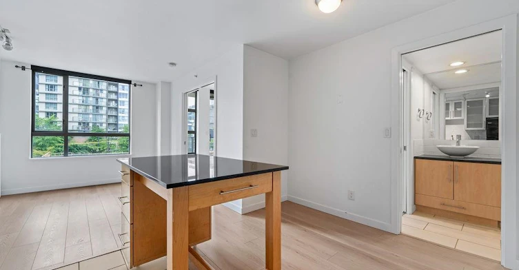 509-1225 Richards Street, Vancouver, BC, V6B 1E6 - 30