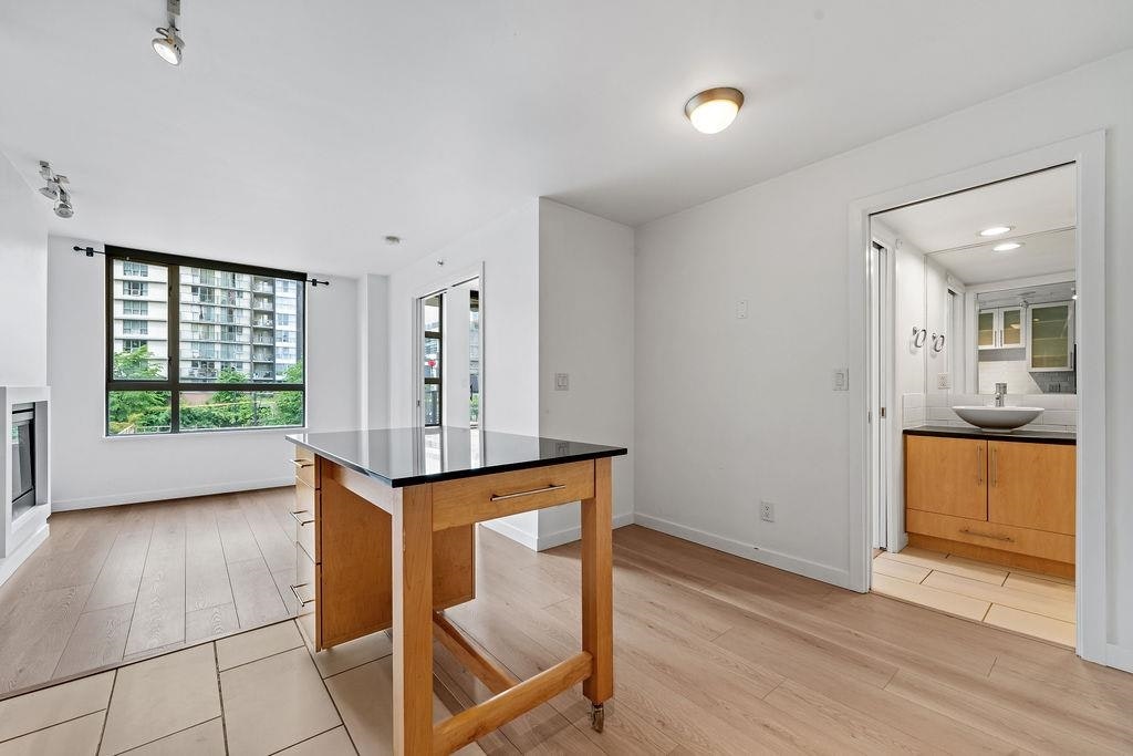 509-1225 Richards Street, Vancouver, BC, V6B 1E6 - 35