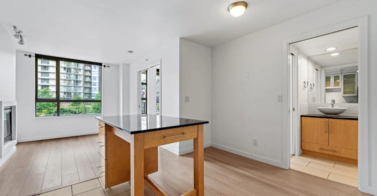 509-1225 Richards Street, Vancouver, BC, V6B 1E6 - 35