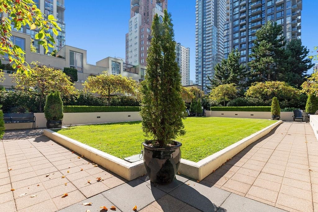 509-1225 Richards Street, Vancouver, BC, V6B 1E6 - 21