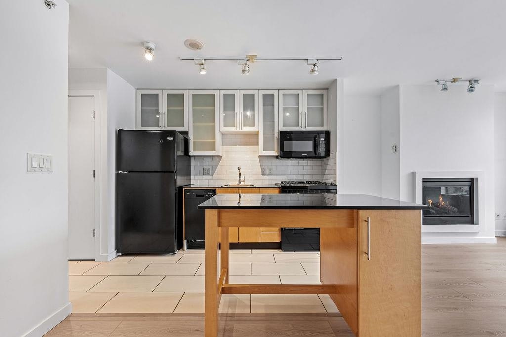 509-1225 Richards Street, Vancouver, BC, V6B 1E6 - 33