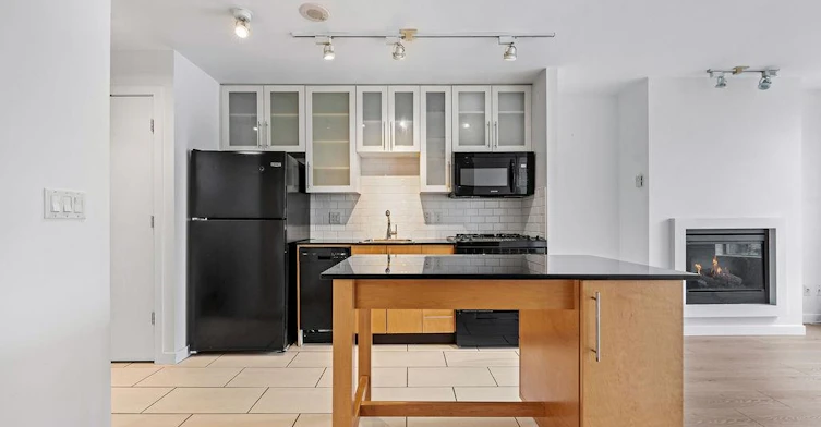 509-1225 Richards Street, Vancouver, BC, V6B 1E6 - 33
