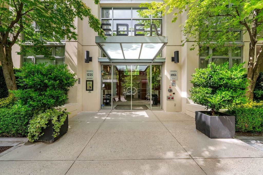 509-1225 Richards Street, Vancouver, BC, V6B 1E6 - 27