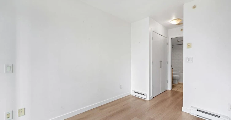 509-1225 Richards Street, Vancouver, BC, V6B 1E6 - 3