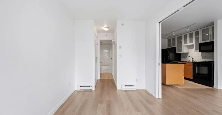 509-1225 Richards Street, Vancouver, BC, V6B 1E6 - 6