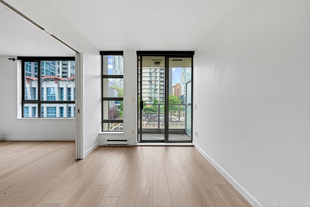 509-1225 Richards Street, Vancouver, BC, V6B 1E6 - 13