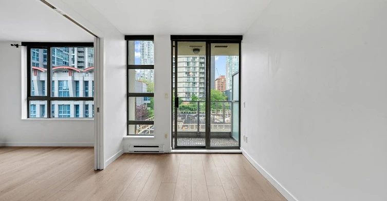 509-1225 Richards Street, Vancouver, BC, V6B 1E6 - 13