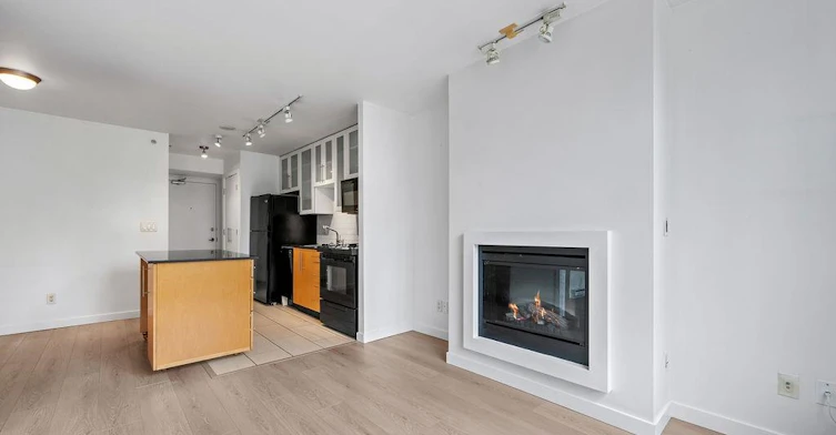 509-1225 Richards Street, Vancouver, BC, V6B 1E6 - 37