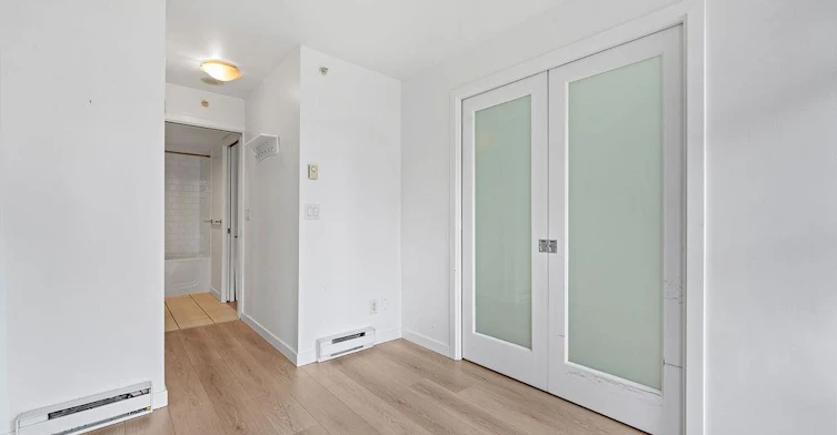 509-1225 Richards Street, Vancouver, BC, V6B 1E6 - 8