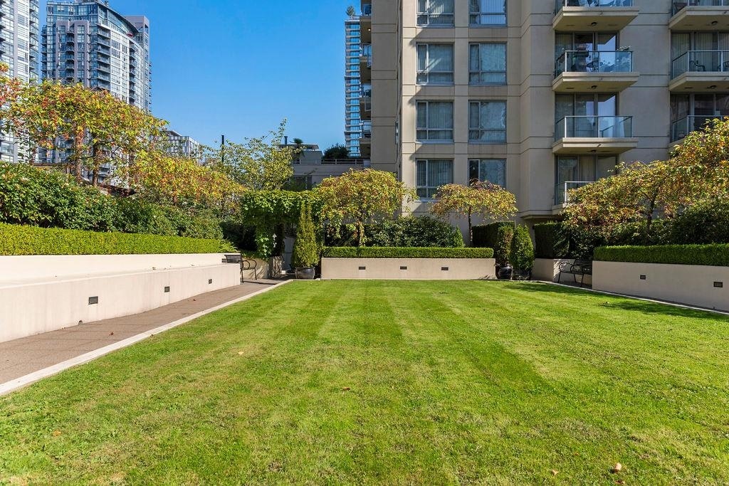 509-1225 Richards Street, Vancouver, BC, V6B 1E6 - 20