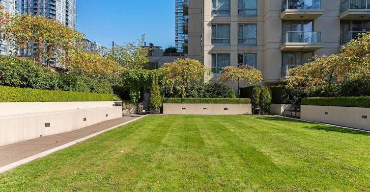 509-1225 Richards Street, Vancouver, BC, V6B 1E6 - 20