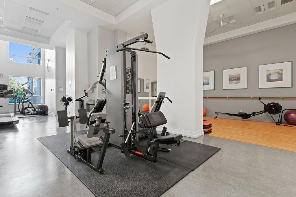 509-1225 Richards Street, Vancouver, BC, V6B 1E6 - 26