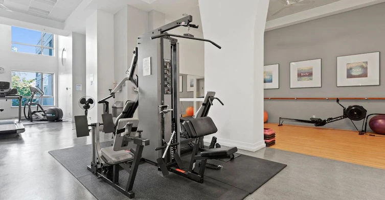 509-1225 Richards Street, Vancouver, BC, V6B 1E6 - 26