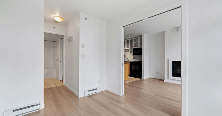 509-1225 Richards Street, Vancouver, BC, V6B 1E6 - 7