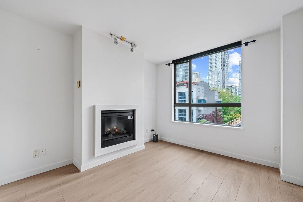 509-1225 Richards Street, Vancouver, BC, V6B 1E6 - 5