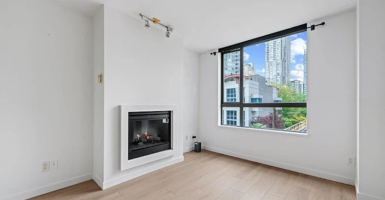 509-1225 Richards Street, Vancouver, BC, V6B 1E6 - 5