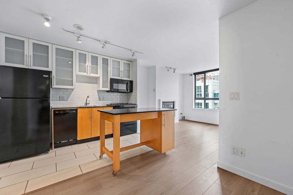 509-1225 Richards Street, Vancouver, BC, V6B 1E6 - 34