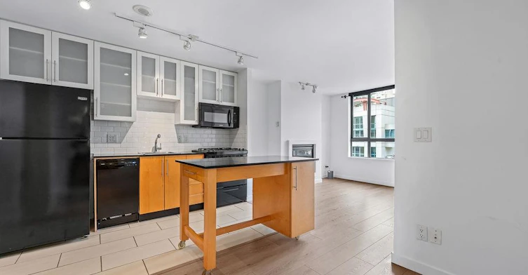 509-1225 Richards Street, Vancouver, BC, V6B 1E6 - 34