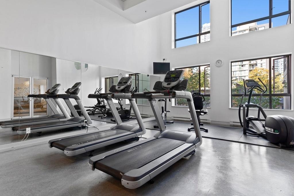509-1225 Richards Street, Vancouver, BC, V6B 1E6 - 25