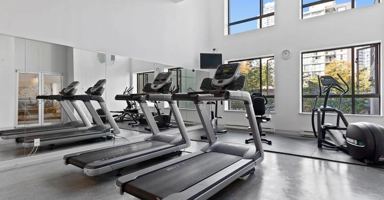 509-1225 Richards Street, Vancouver, BC, V6B 1E6 - 25
