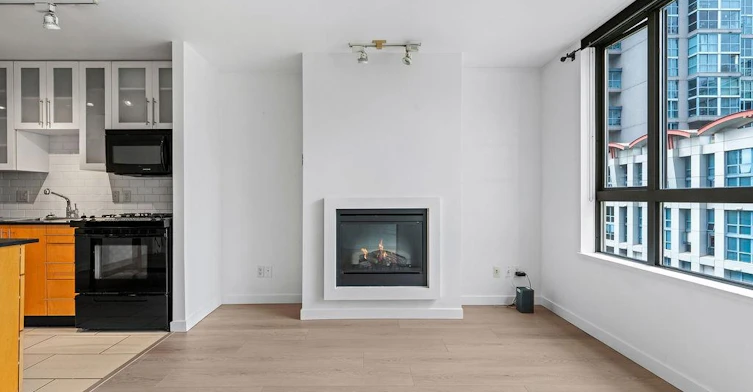 509-1225 Richards Street, Vancouver, BC, V6B 1E6 - 36