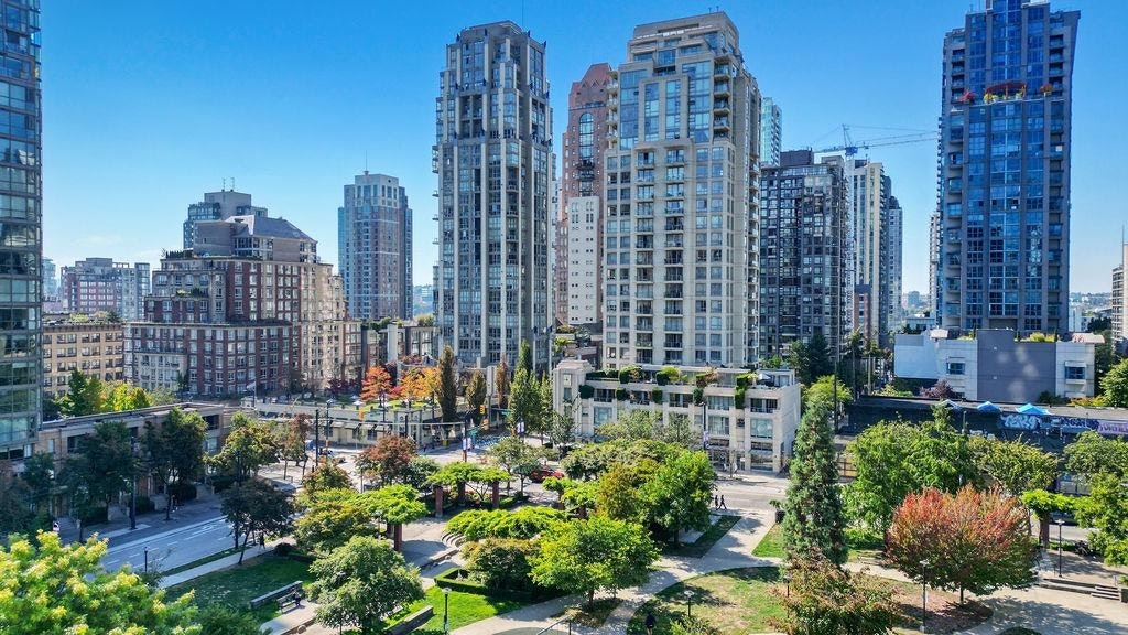509-1225 Richards Street, Vancouver, BC, V6B 1E6 - 18