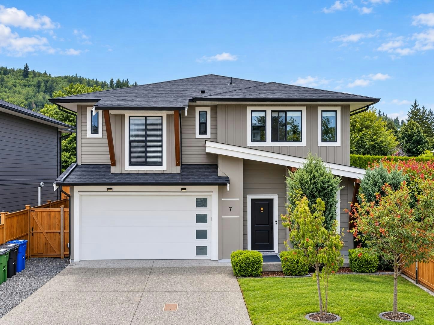 7-5665 Promontory Road, Chilliwack, BC, V2R 0Z9